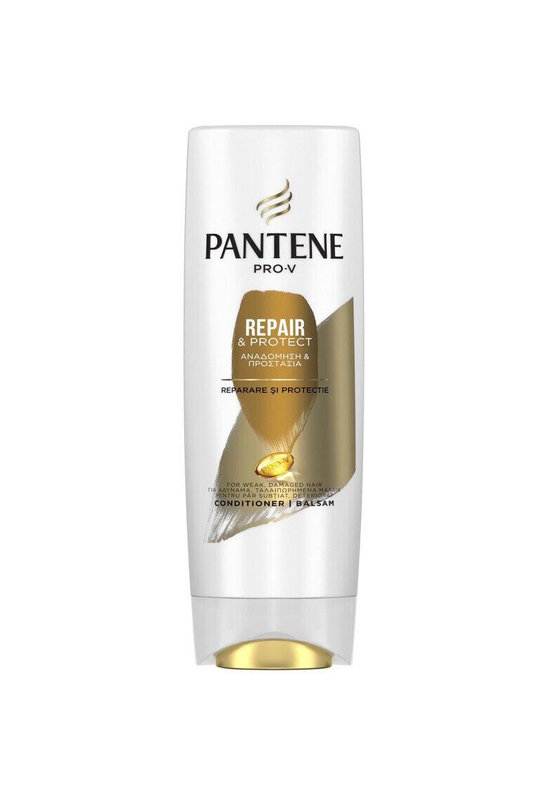 Pantene Balsam de par Pro-V 220 ml - Pled.ro