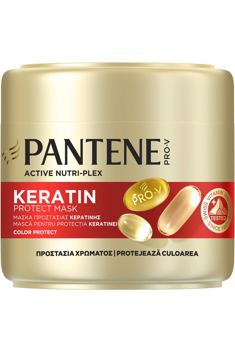 Pantene Masca de par Pro-V 300 ml - Pled.ro