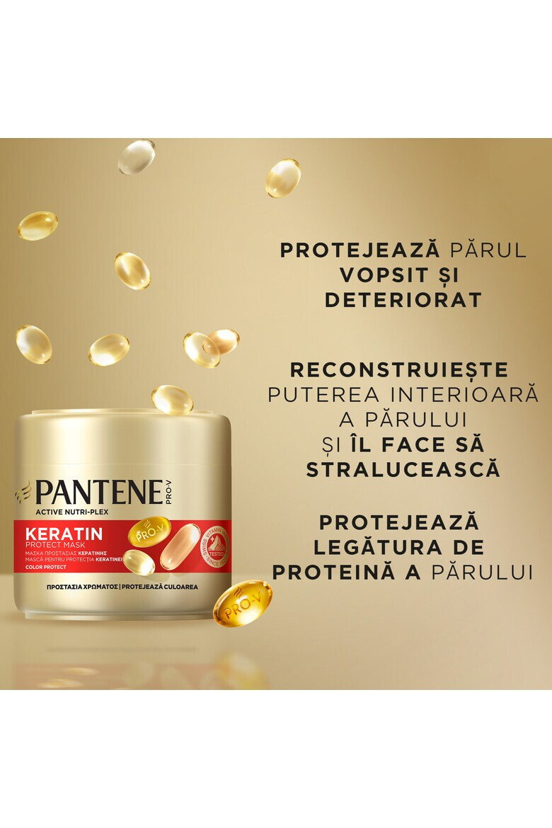 Pantene Masca de par Pro-V 300 ml - Pled.ro