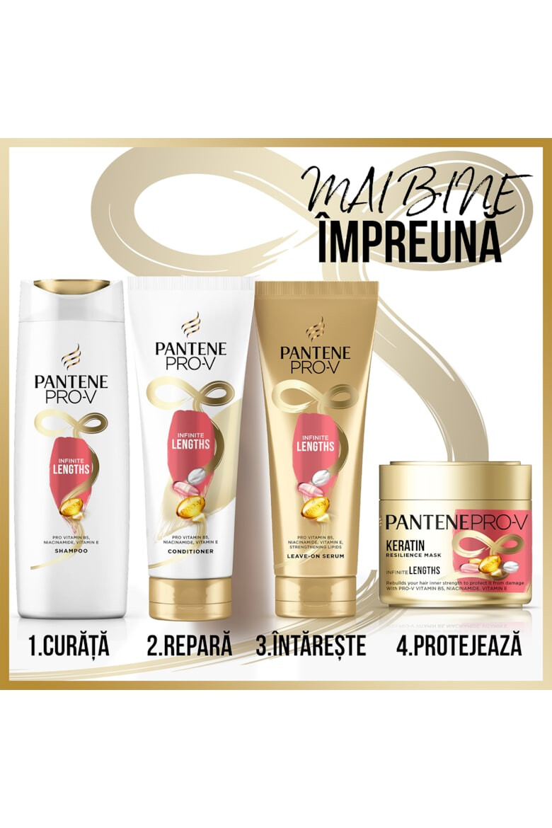 Pantene Masca de par Pro-V 300 ml - Pled.ro