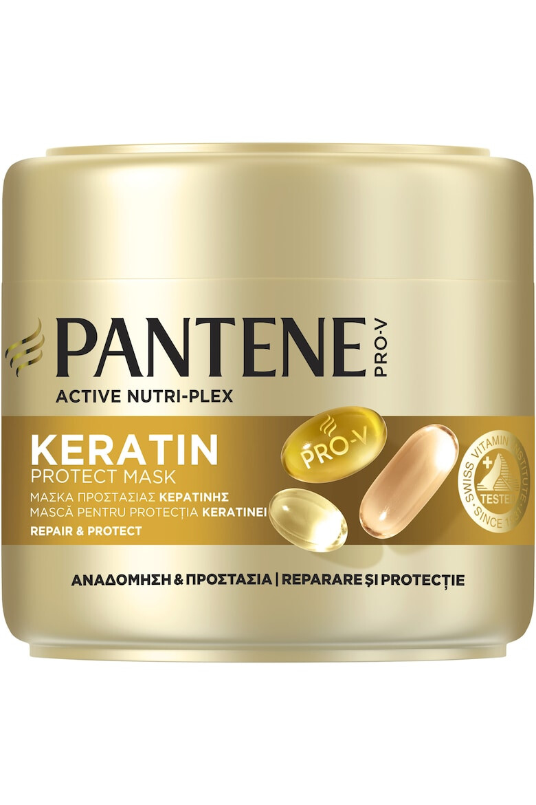 Pantene Masca de par Pro-V 300 ml - Pled.ro