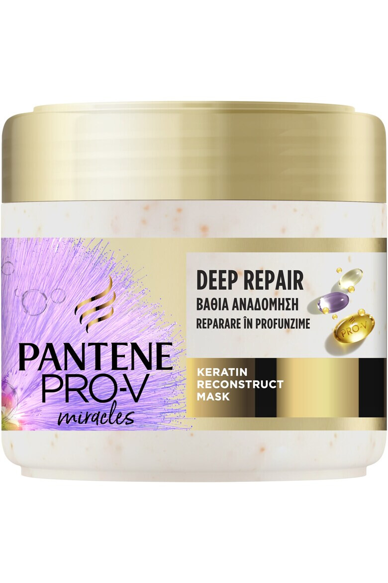 Pantene Masca de par Pro-V Miracles 300 ml - Pled.ro