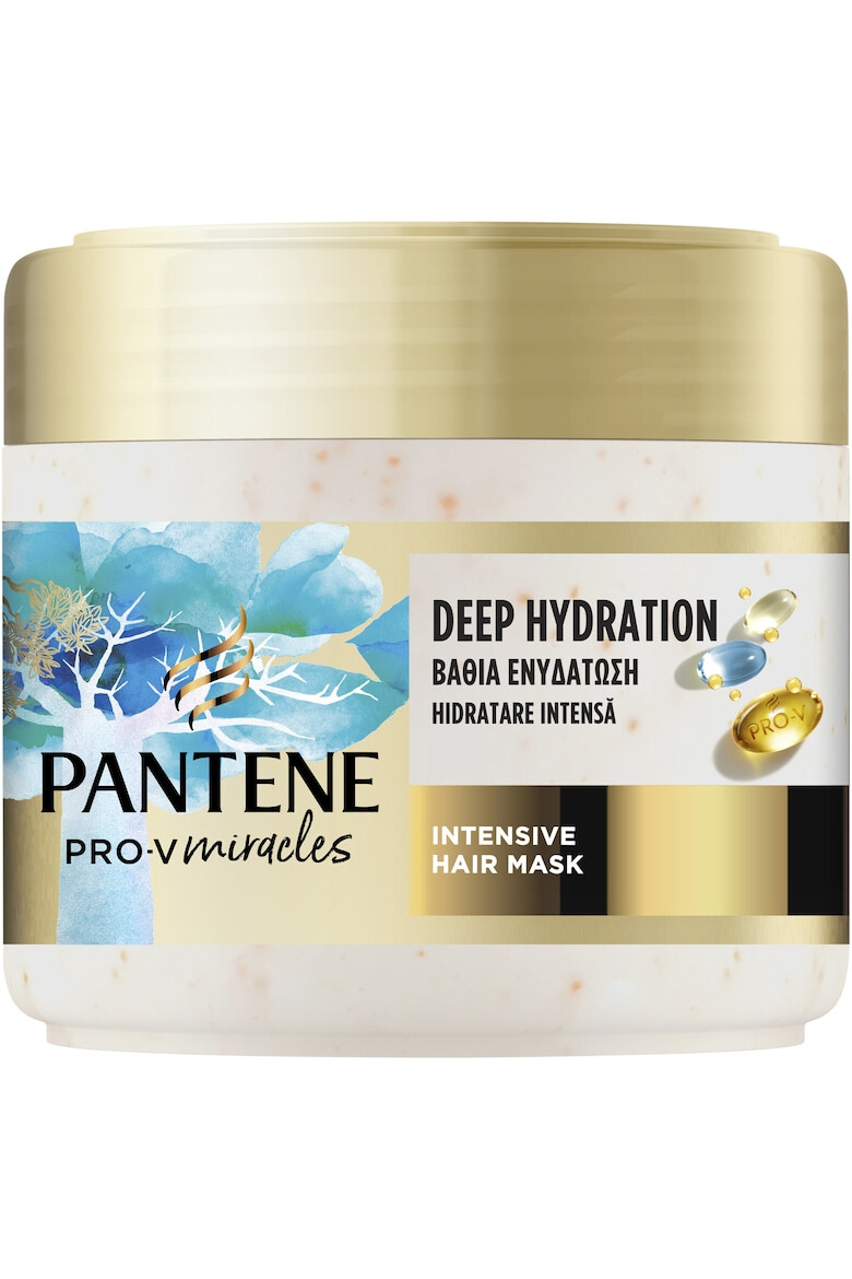 Pantene Masca de par Pro-V Miracles 300 ml - Pled.ro