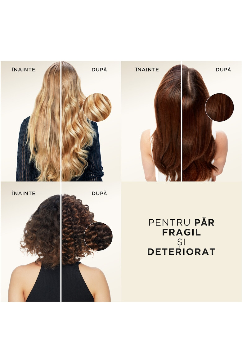 Pantene Masca de par Pro-V Repair & Protect Keratin Protect pentru par fragil si uscat - Pled.ro