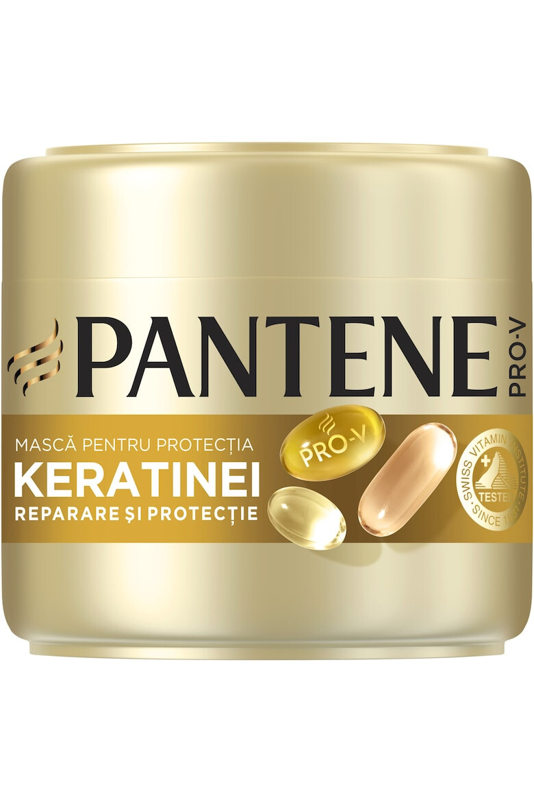 Pantene Masca de par Pro-V Repair & Protect Keratin Protect pentru par fragil si uscat - Pled.ro