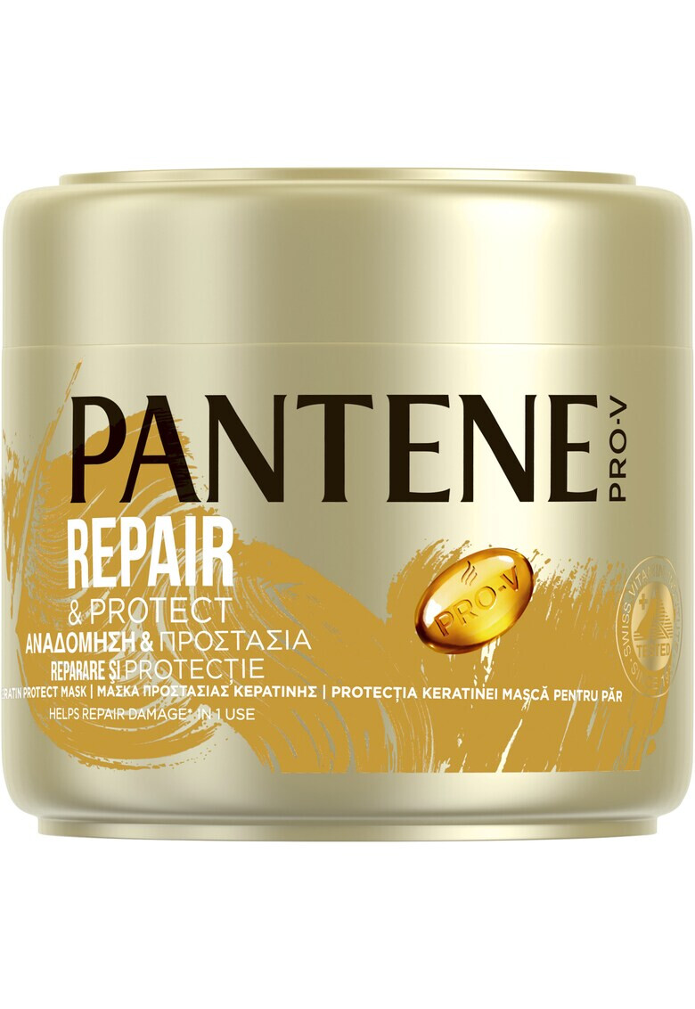 Pantene Masca de par Pro-V 300 ml - Pled.ro