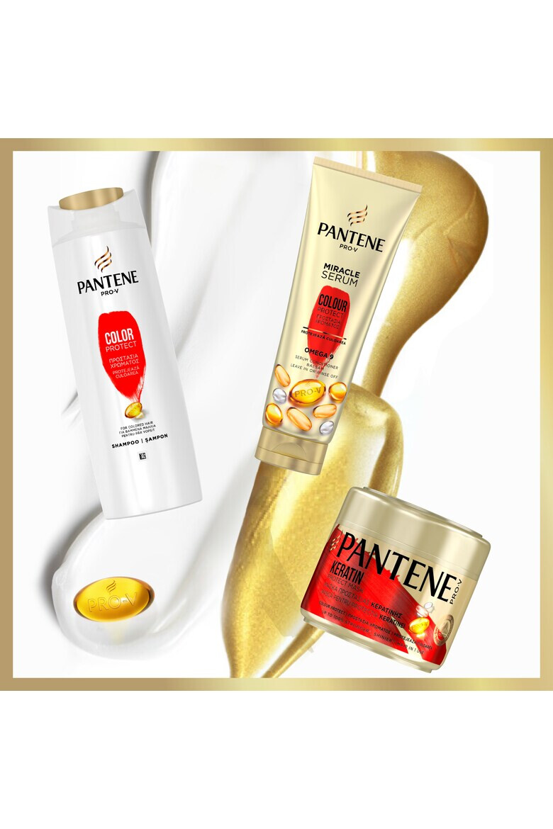 Pantene Masca de par Pro-V 300 ml - Pled.ro