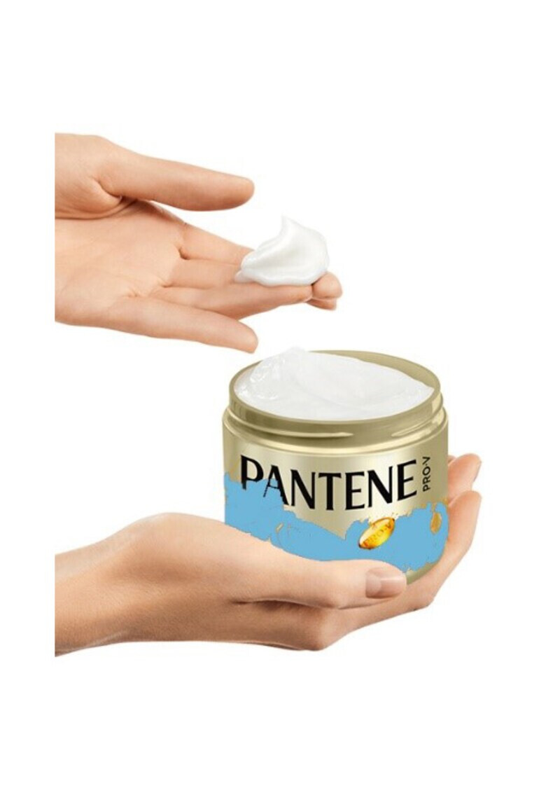 Pantene Masca tratament - Pled.ro