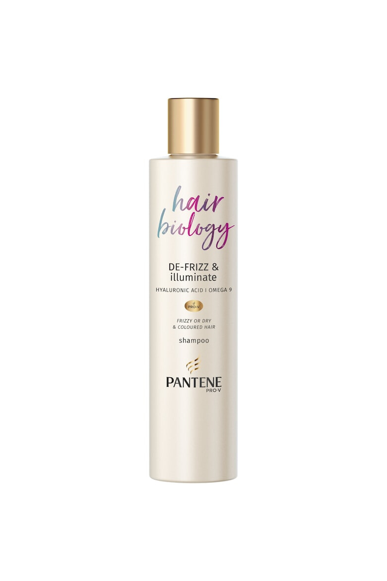 Pantene Sampon Hair Biology 250 ml - Pled.ro