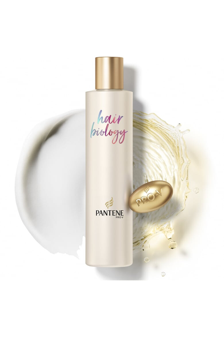 Pantene Sampon Hair Biology 250 ml - Pled.ro