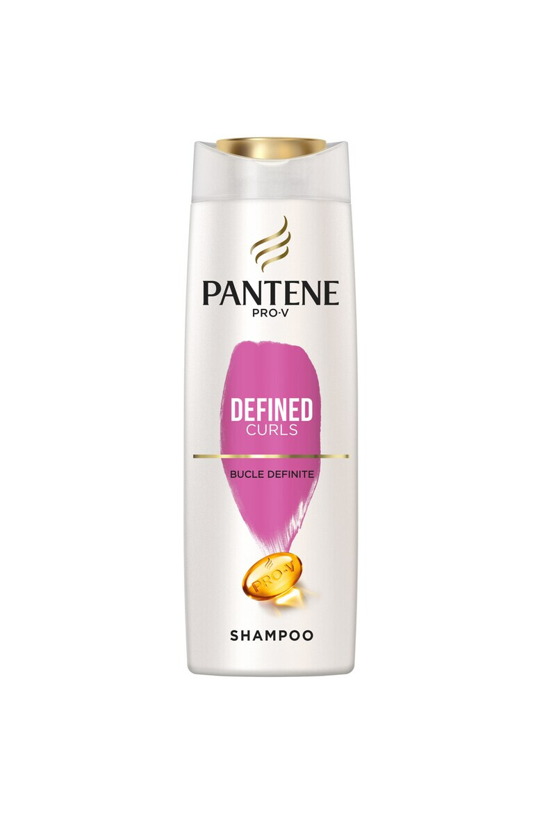 Pantene Sampon Pro-V 360 ml - Pled.ro