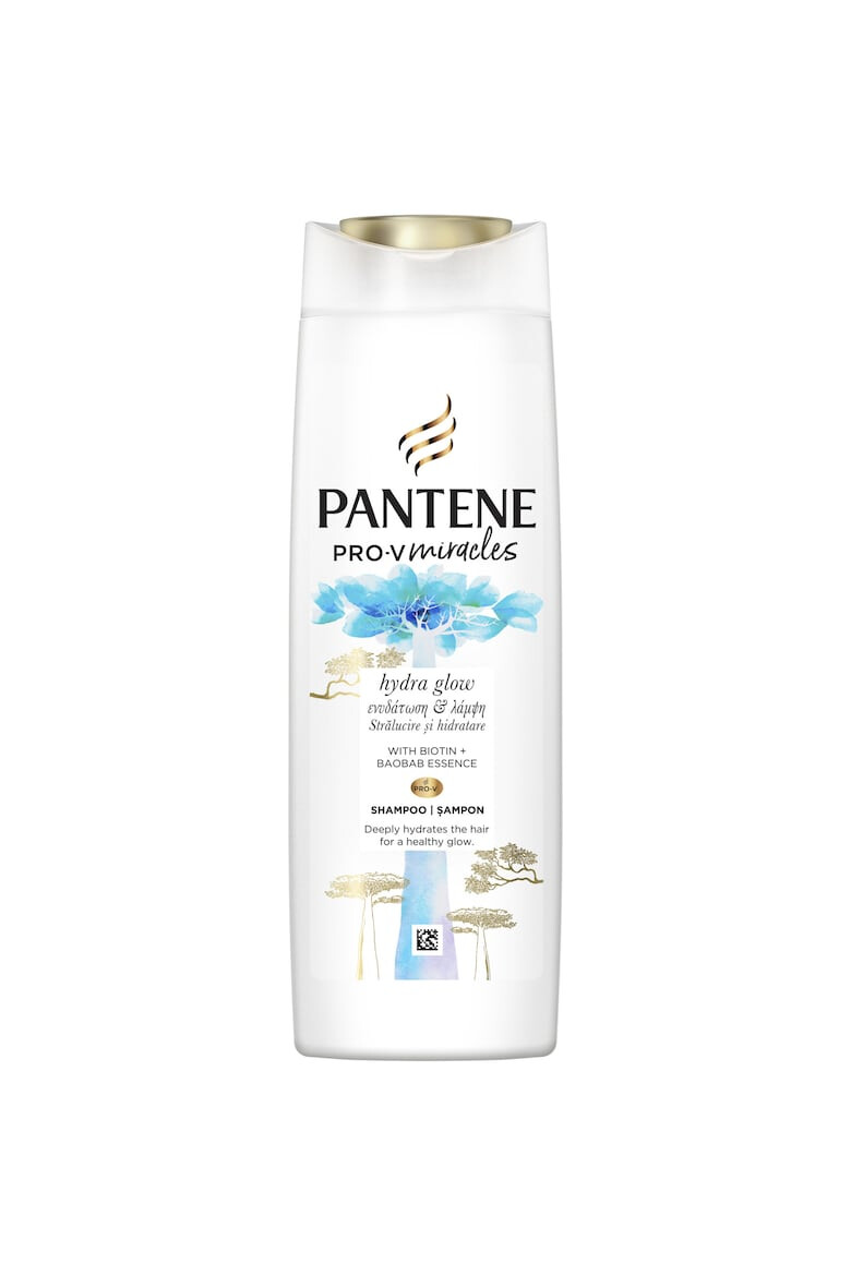 Pantene Sampon Pro-V Miracles 300 ml - Pled.ro