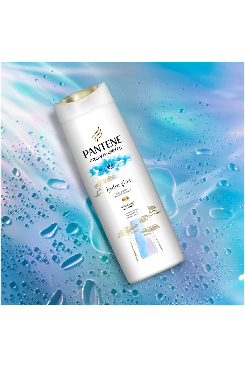 Pantene Sampon Pro-V Miracles 300 ml - Pled.ro