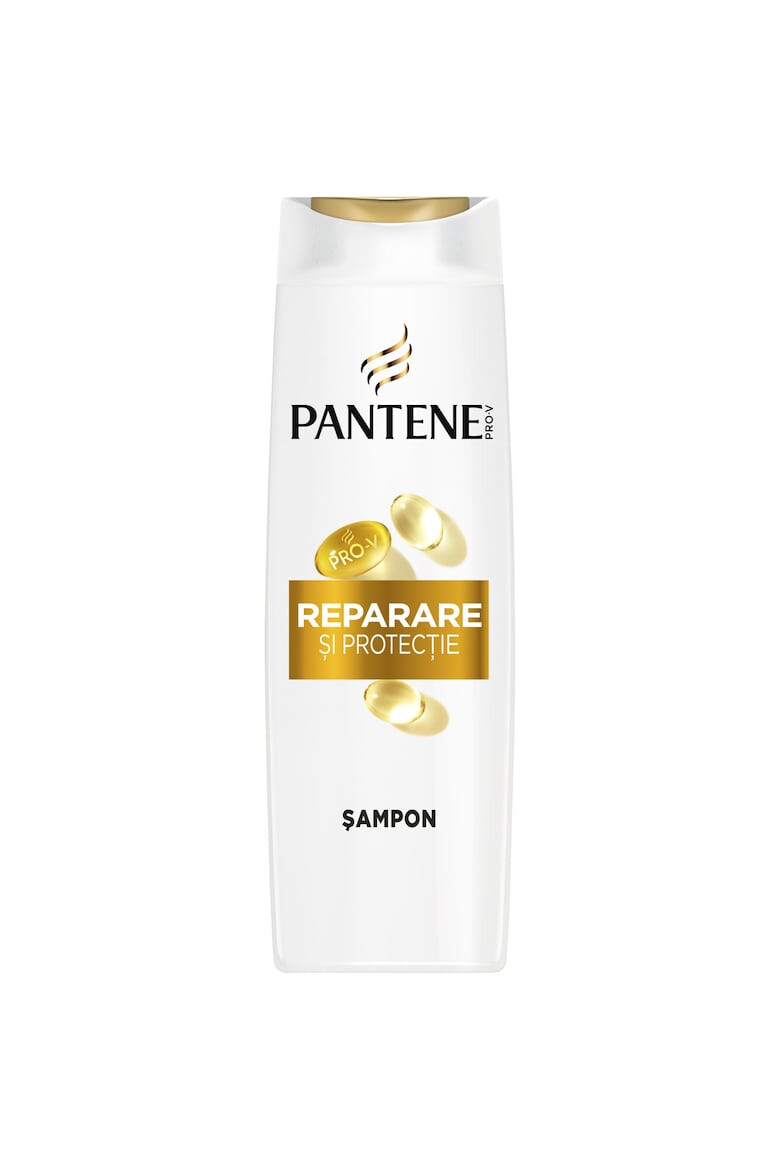 Pantene Sampon Pro-V Repair & Protect pentru par deteriorat - Pled.ro