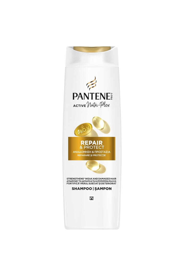 Pantene Sampon Pro-V Repair & Protect pentru par deteriorat - Pled.ro