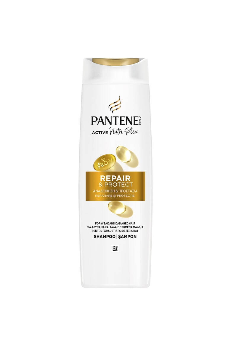 Pantene Sampon Pro-V Repair & Protect pentru par deteriorat - Pled.ro