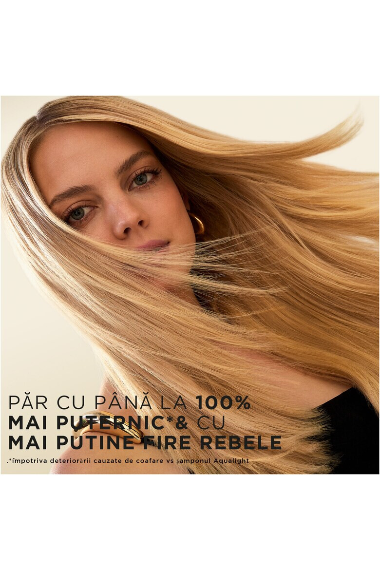 Pantene Sampon Pro-V Smooth & Sleek pentru par rebel fara stralucire 800 ml - Pled.ro