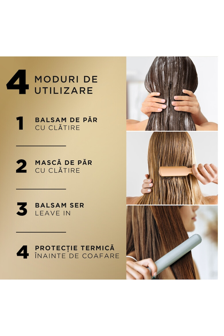 Pantene Set cadou Pro-V - Pled.ro