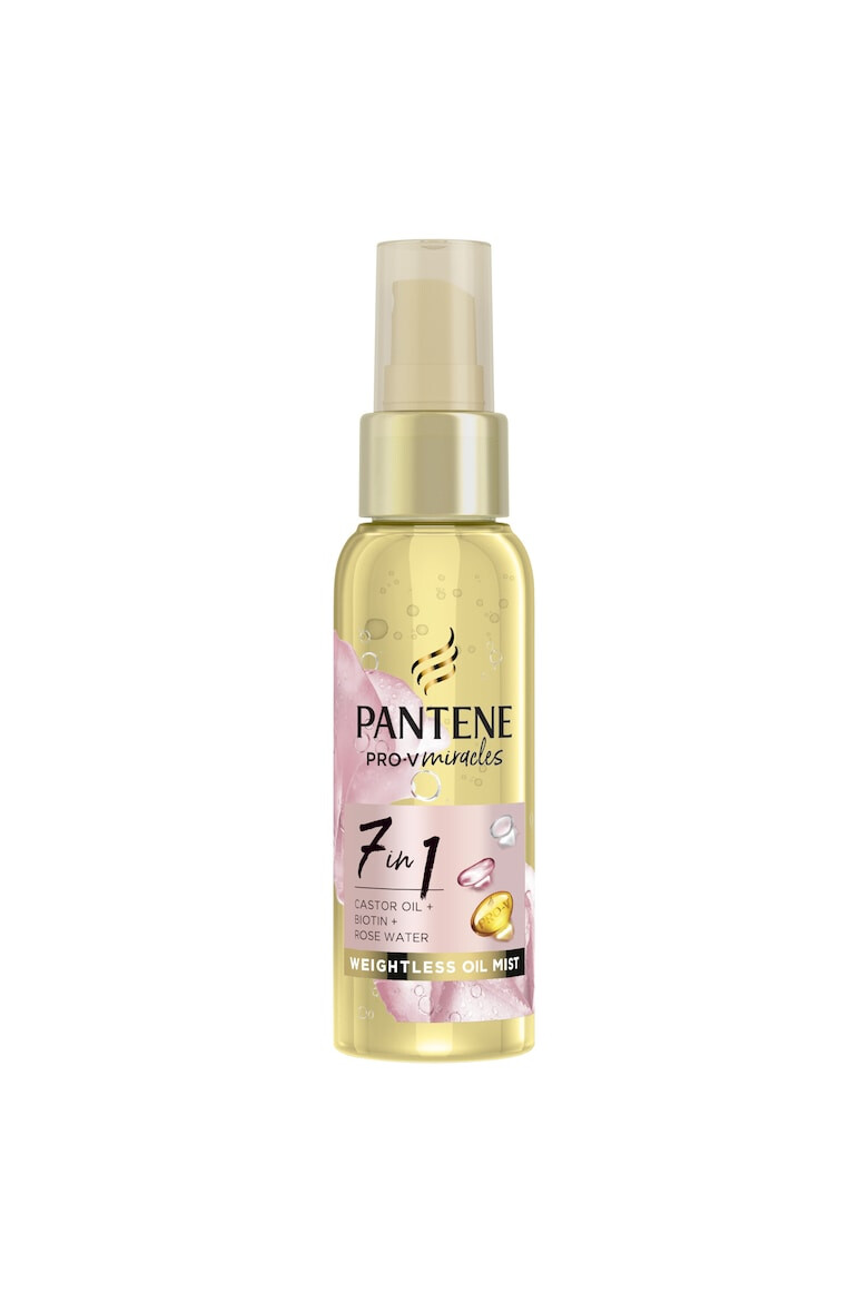 Pantene Ulei de par Pro-V 100 ml - Pled.ro