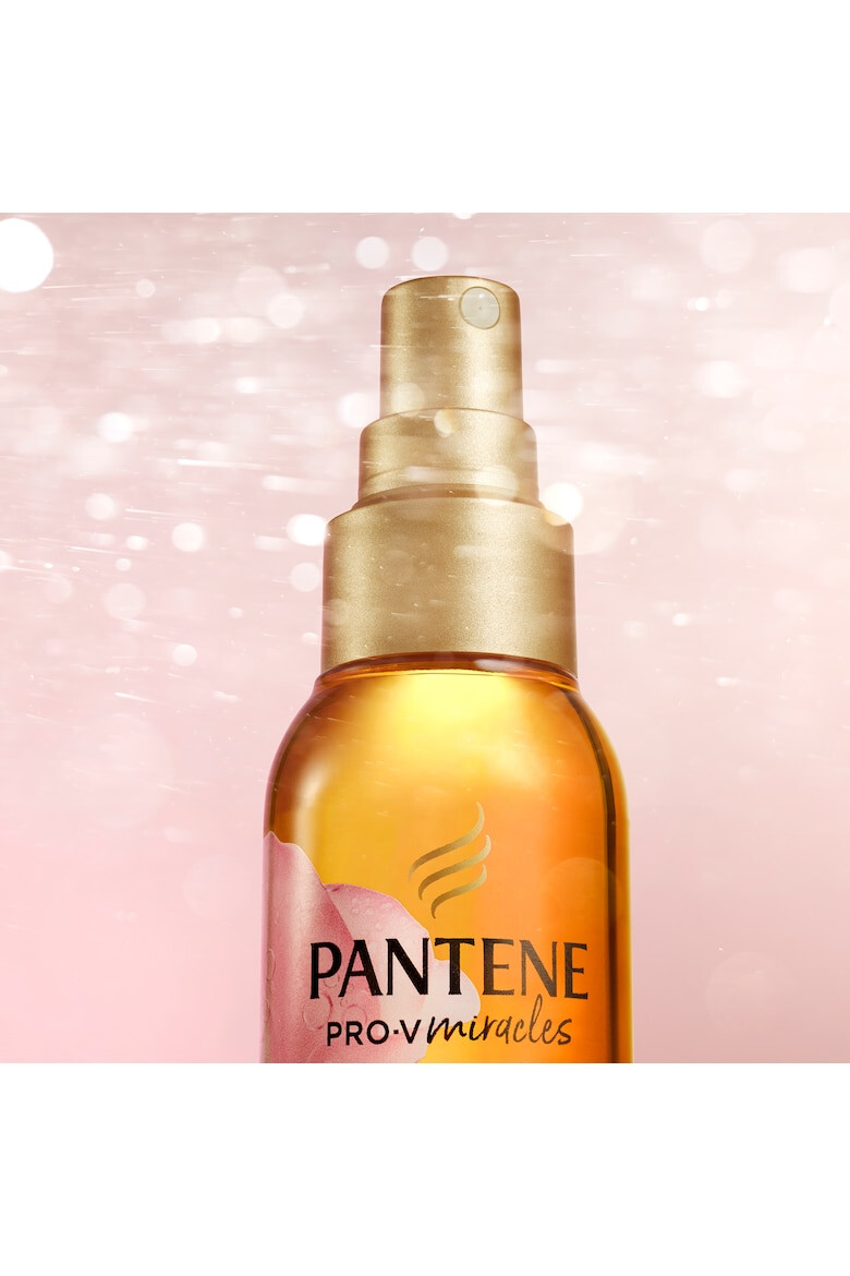 Pantene Ulei de par Pro-V 100 ml - Pled.ro