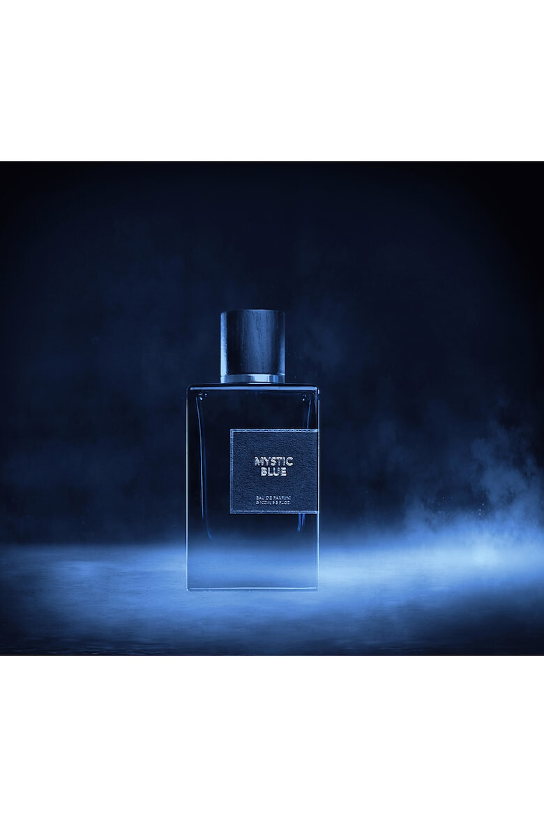 PARIS BLEU Apa de parfum MYSTIC BLUE Barbati100 ml - Pled.ro