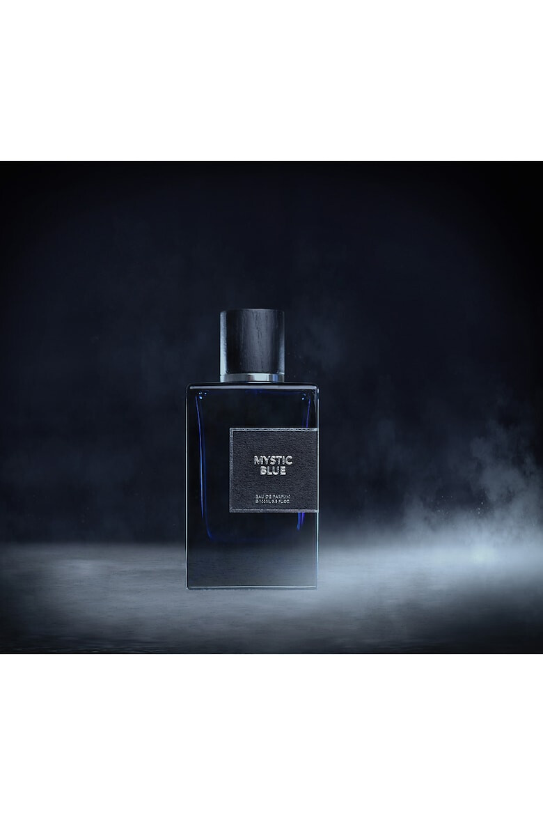 PARIS BLEU Apa de parfum MYSTIC BLUE Barbati100 ml - Pled.ro