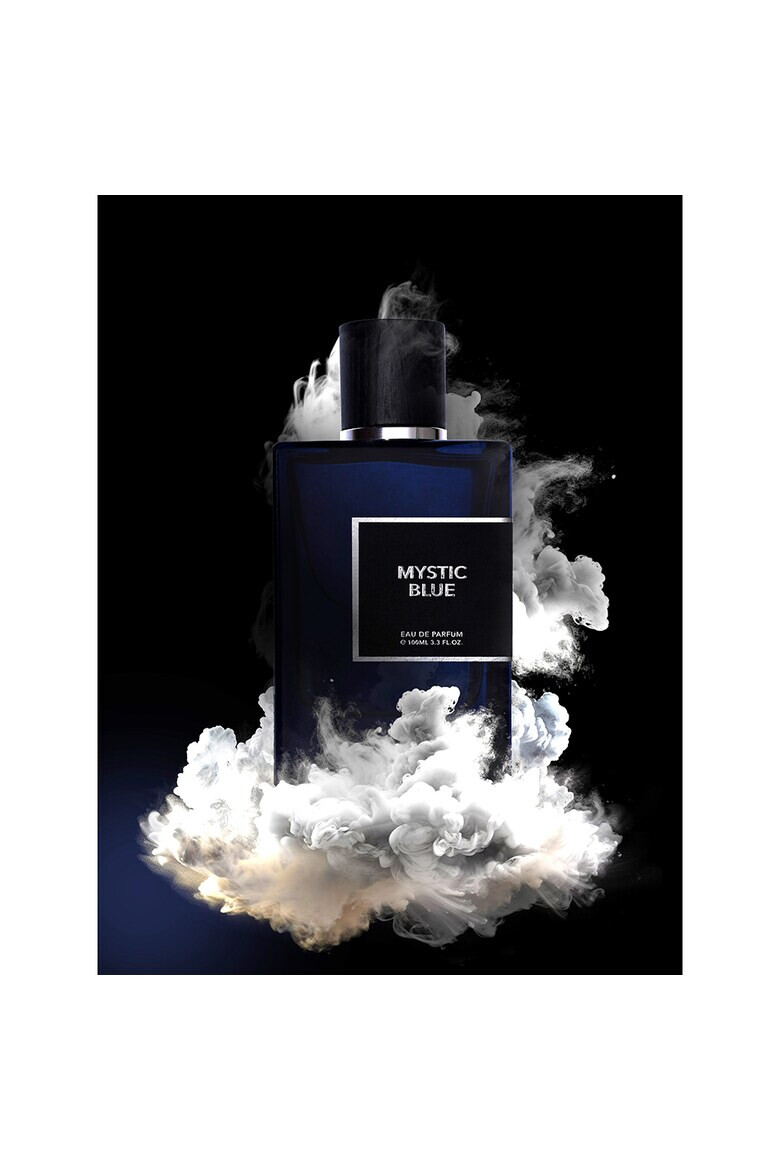 PARIS BLEU Apa de parfum MYSTIC BLUE Barbati100 ml - Pled.ro