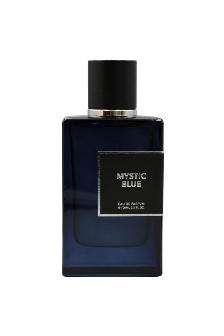 PARIS BLEU Apa de parfum MYSTIC BLUE Barbati100 ml - Pled.ro