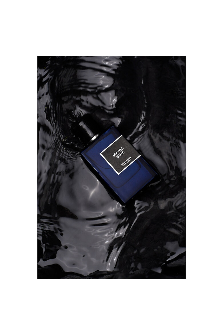 PARIS BLEU Apa de parfum MYSTIC BLUE Barbati100 ml - Pled.ro