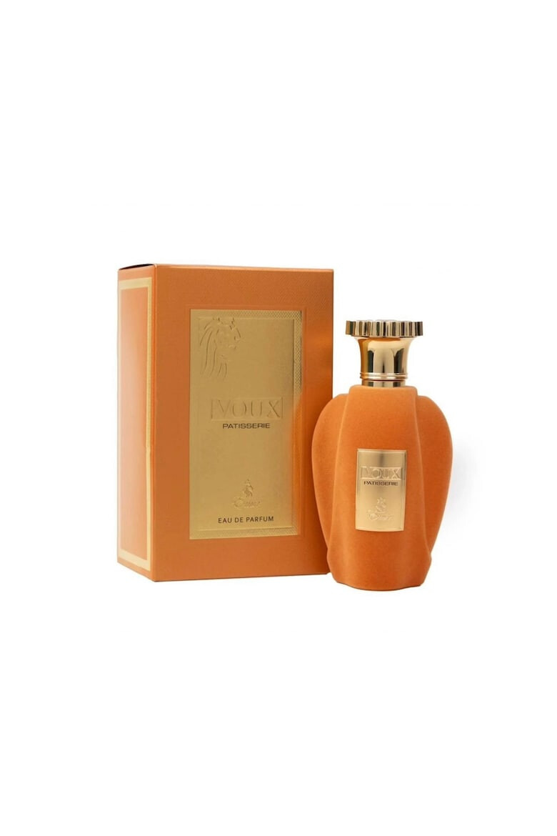 Paris Corner Apa de parfum Emir Voux Patisserie Unisex 100 ml - Pled.ro