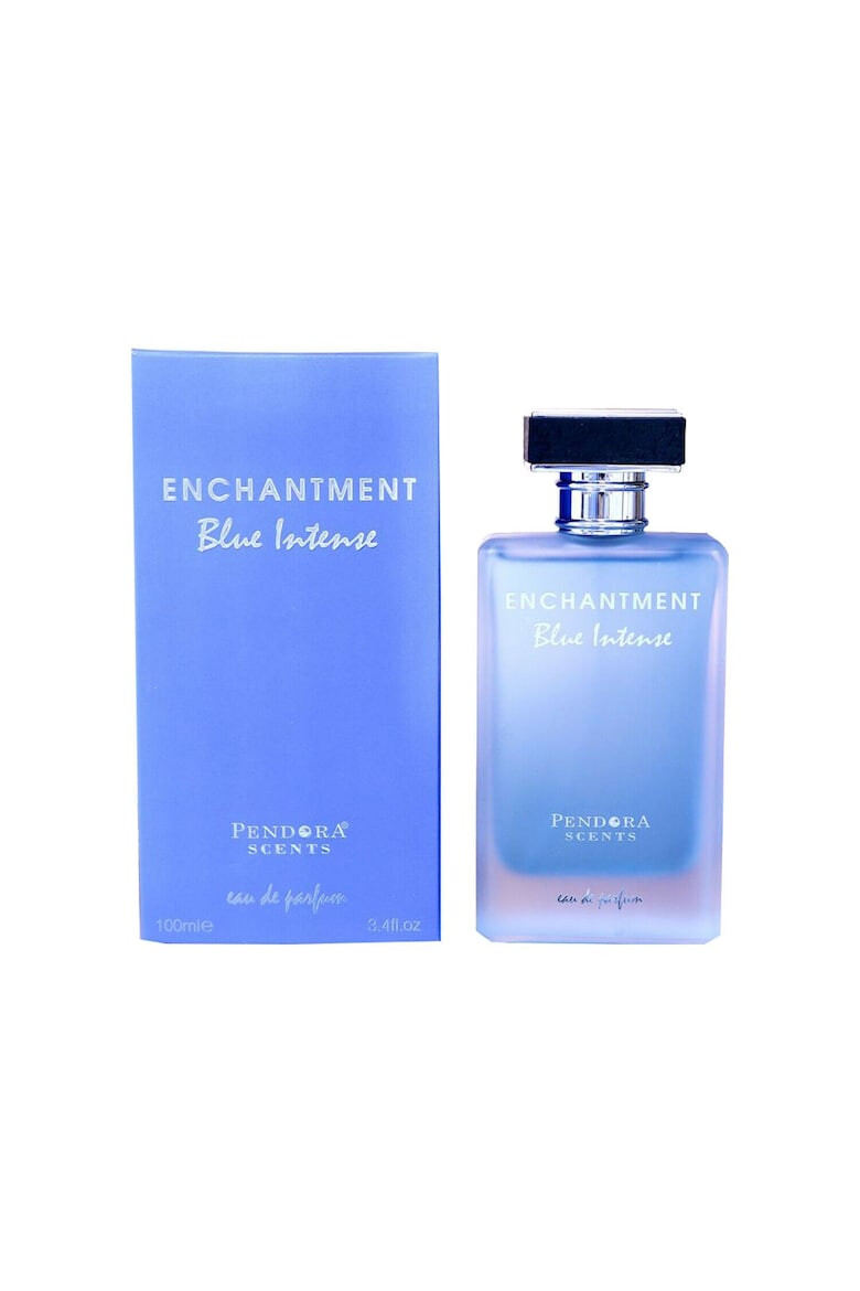 Paris Corner Apa de Parfum Enchantment Blue Intense Femei 100 ml - Pled.ro