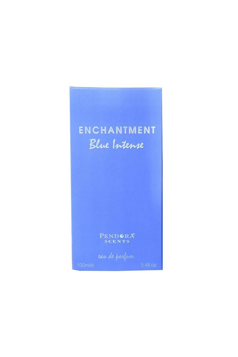 Paris Corner Apa de Parfum Enchantment Blue Intense Femei 100 ml - Pled.ro