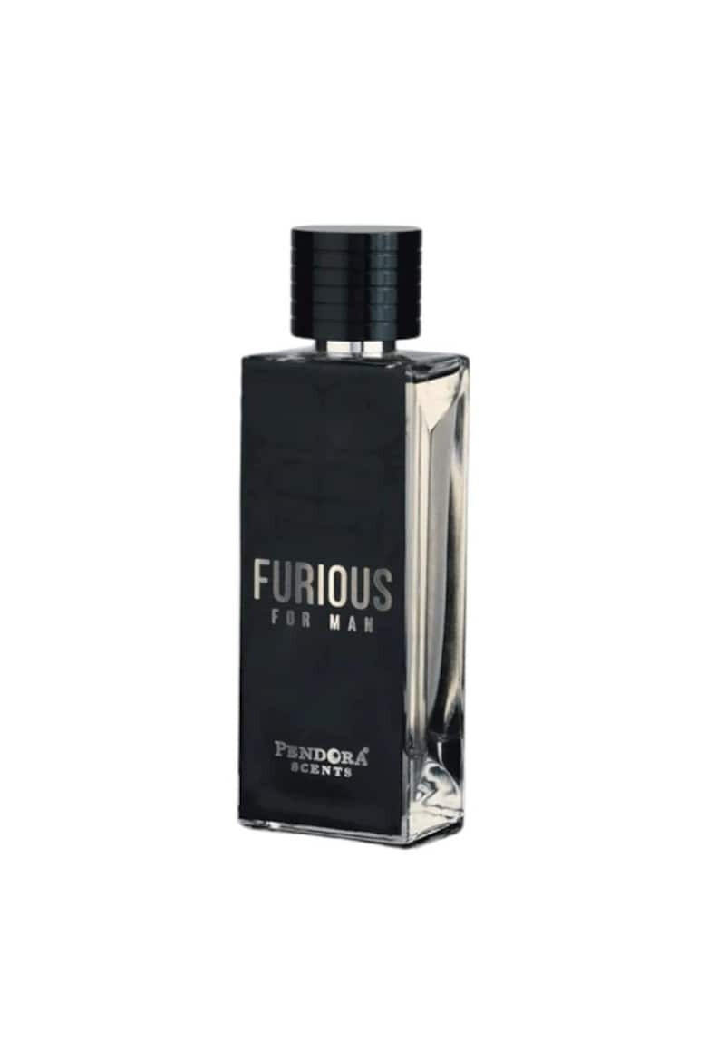 Paris Corner Apa de Parfum Furious For Man Pendora Scents Barbati 100 ml - Pled.ro