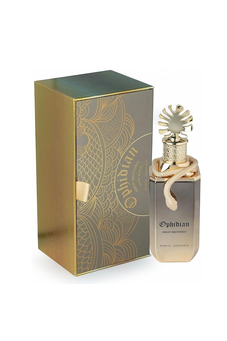 Paris Corner Apa de Parfum Ophidian Sweet Surrender Femei 100 ml - Pled.ro