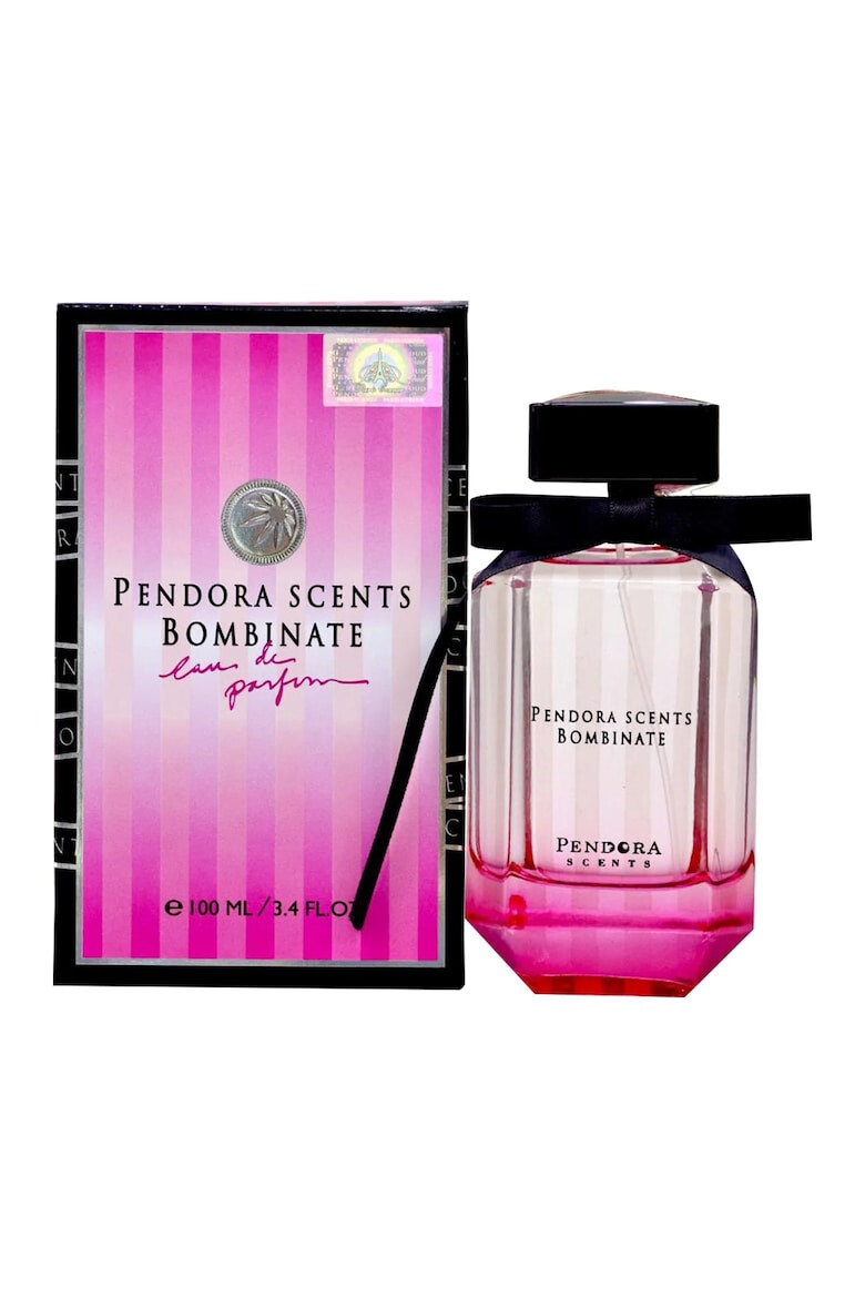 Paris Corner Apa de Parfum Pendora Scents Bombinate Femei 100 ml - Pled.ro