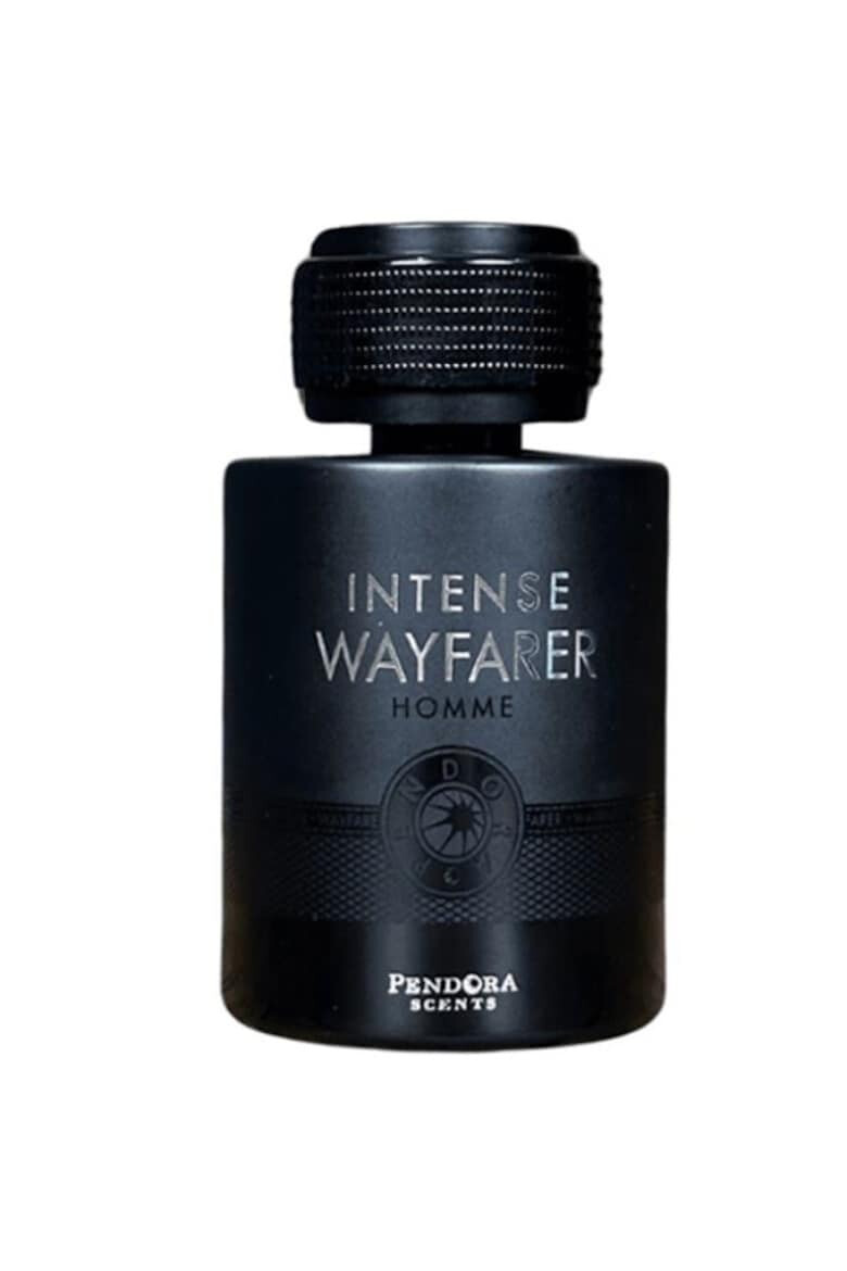 Paris Corner Apa de Parfum Pendora Scents Intense Wayfarer Barbati 100 ml - Pled.ro