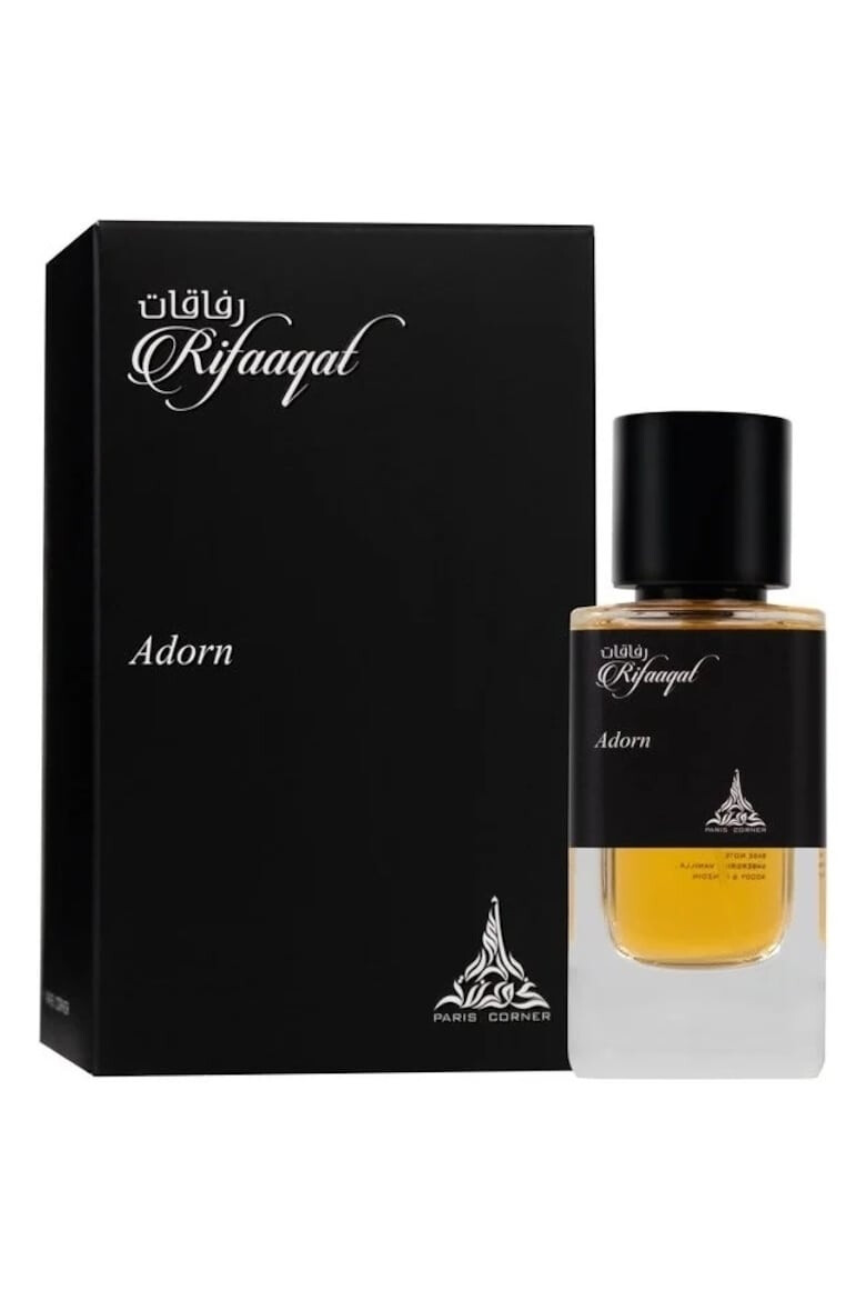 Paris Corner Apa de parfum Rifaaqat Adorn Barbati 85ml - Pled.ro