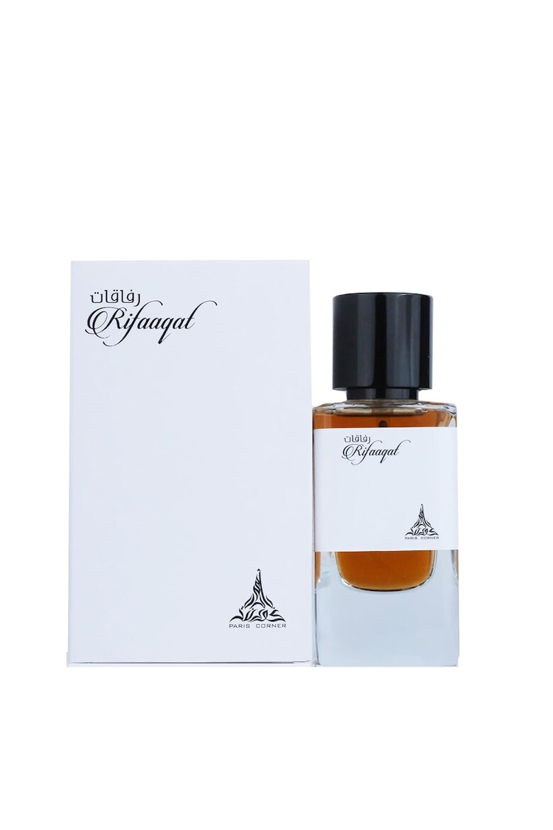 Paris Corner Apa de Parfum Rifaaqat Oriental Collection Unisex 85 ml - Pled.ro