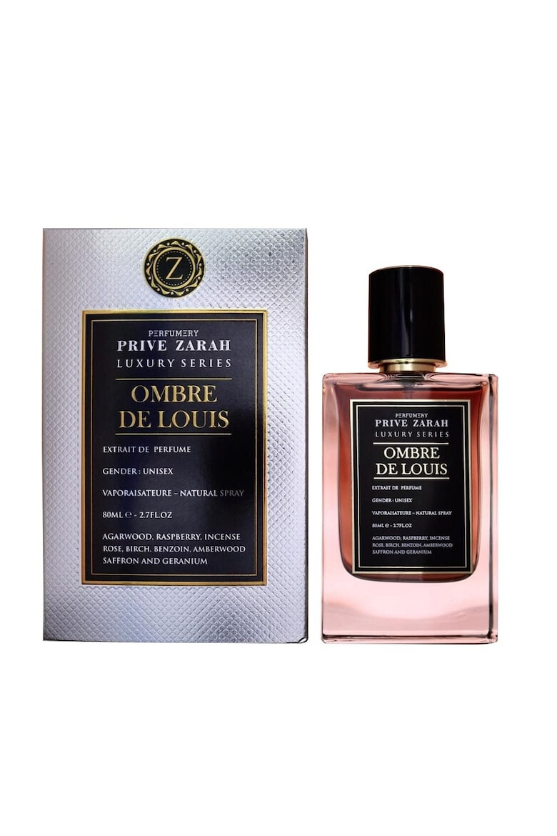 Paris Corner Extract de Parfum Ombre de Louis Privezarah Barbati 100 ml - Pled.ro