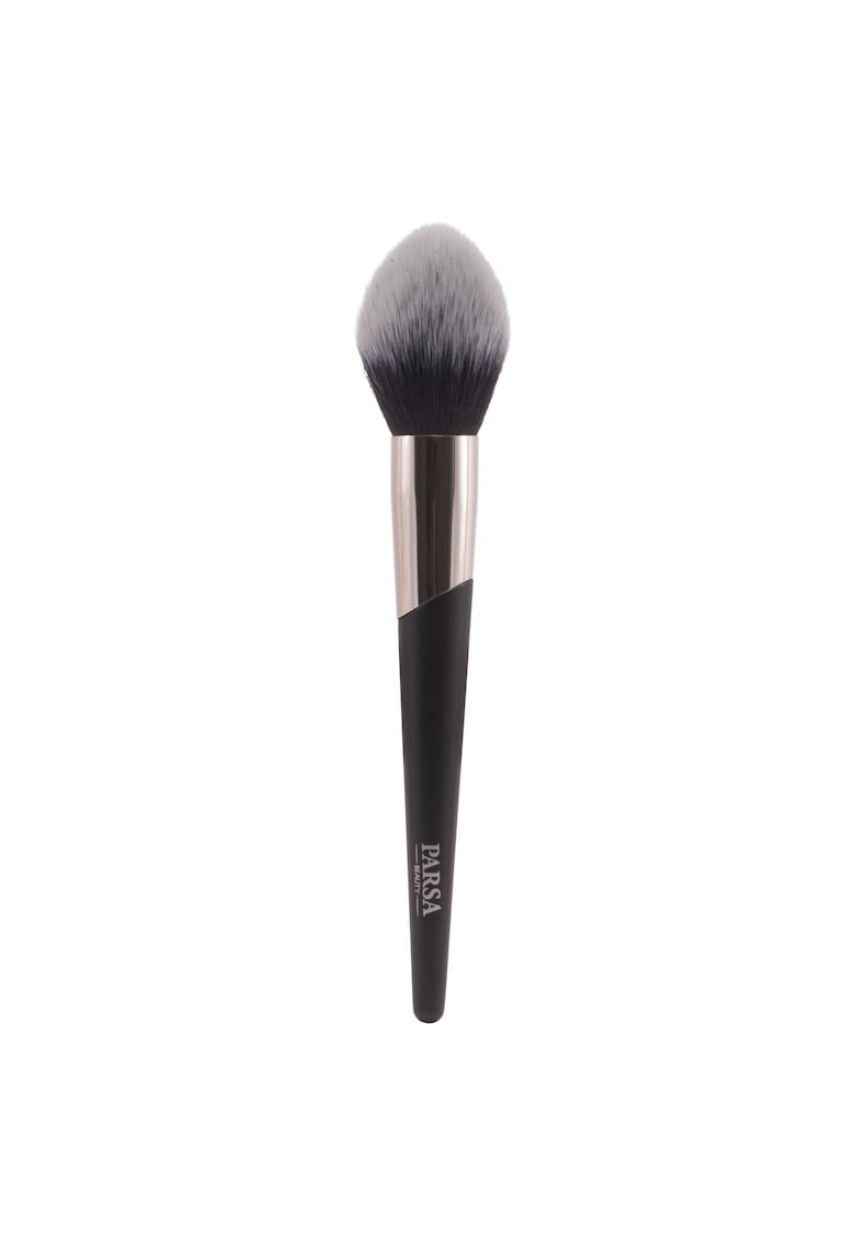 Parsa Beauty Pensula pentru aplicarea pudrei Negru - Pled.ro