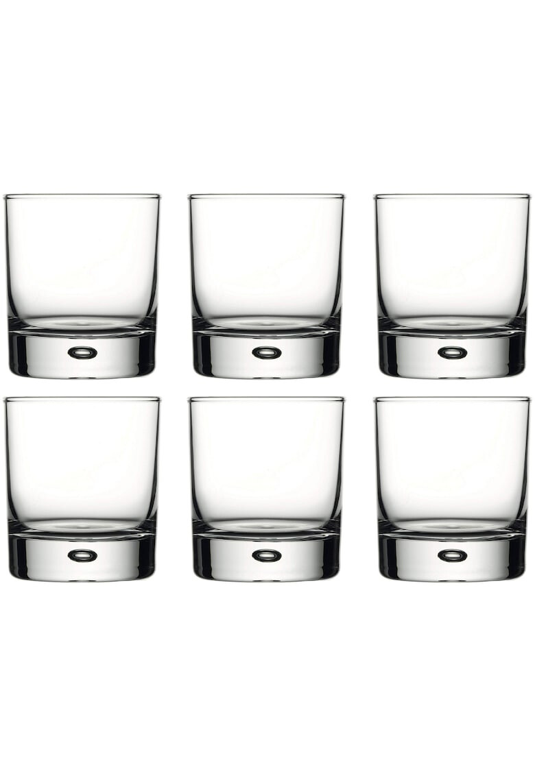 Pasabahce Set pahare whisky Centra 6 piese 305 ml - Pled.ro