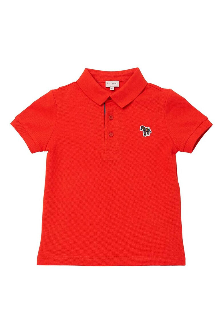 Paul Smith Tricou polo din bumbac - Pled.ro