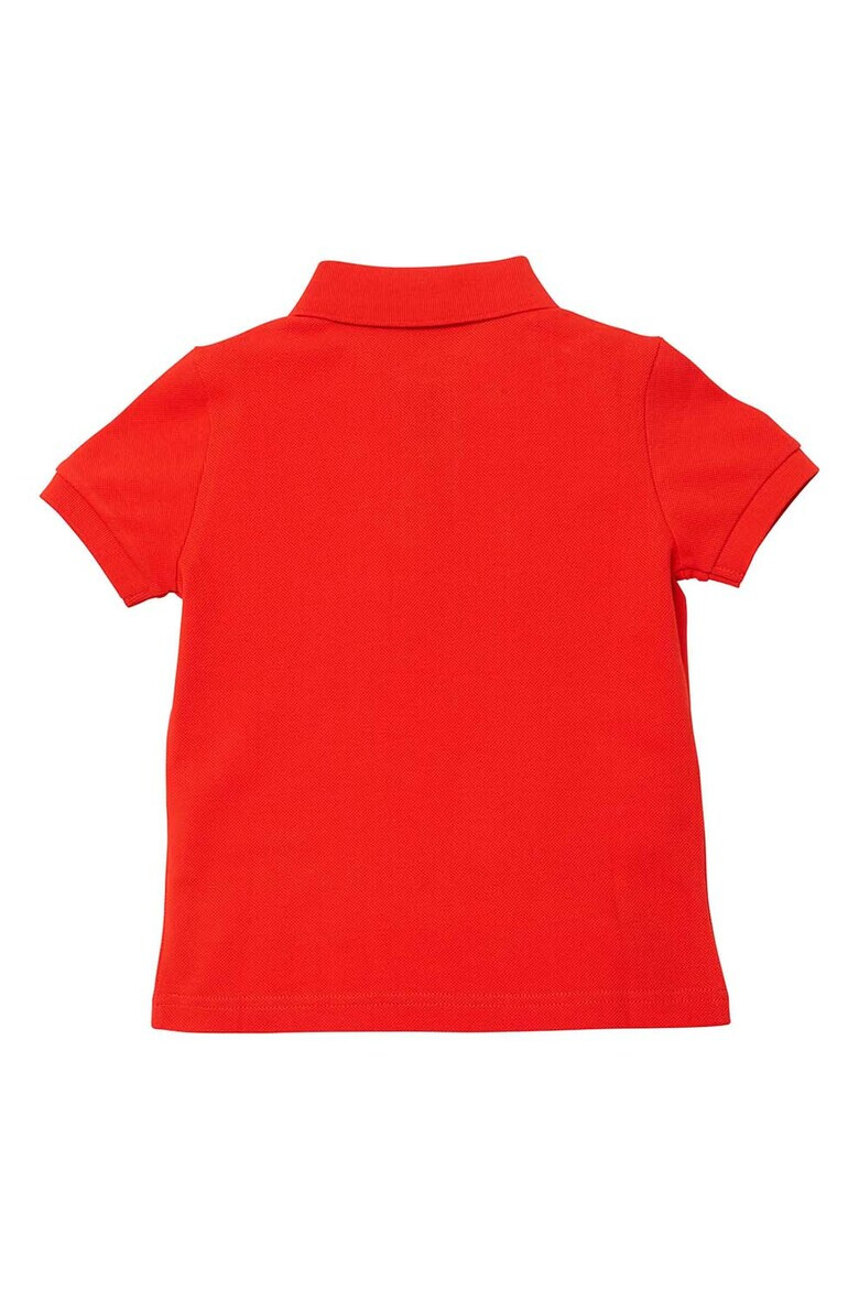 Paul Smith Tricou polo din bumbac - Pled.ro