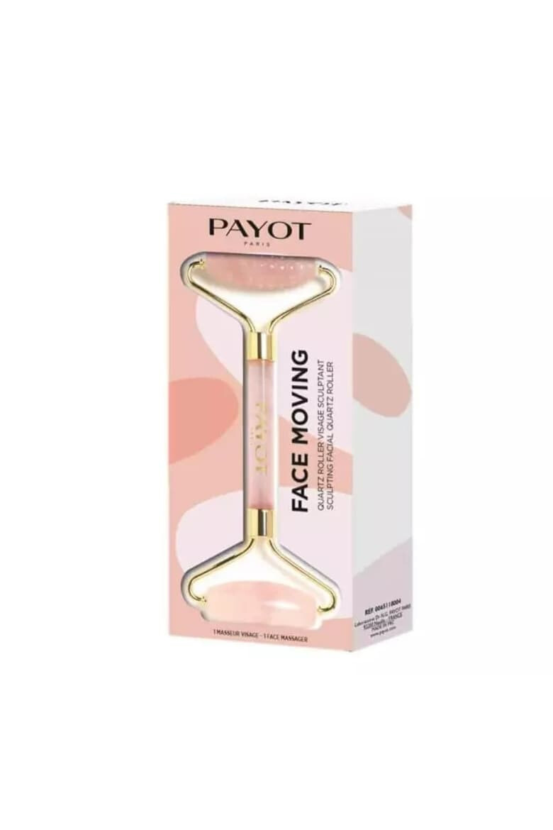 Payot Accesoriu masaj facial Face Moving Quartz Roller Face Sculpting - Pled.ro