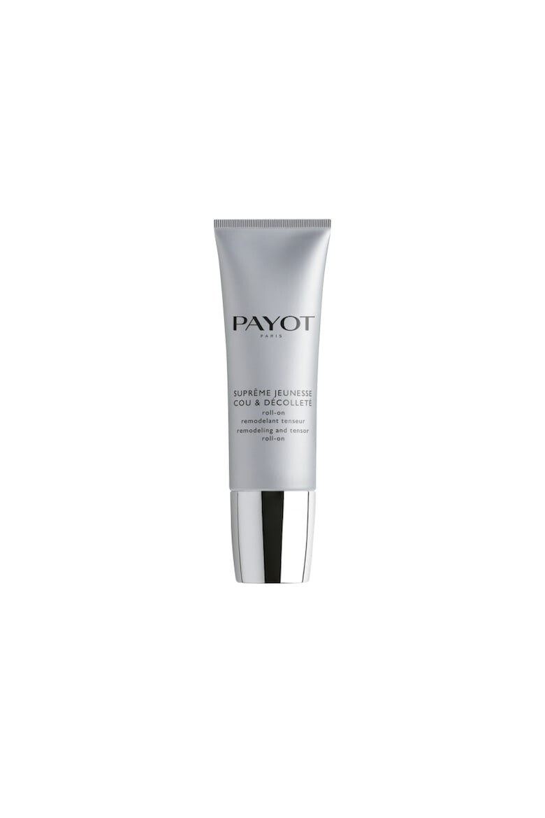 Payot Crema anti-imbatranire Supreme Jeunesse Gat si Piept 50 ml - Pled.ro