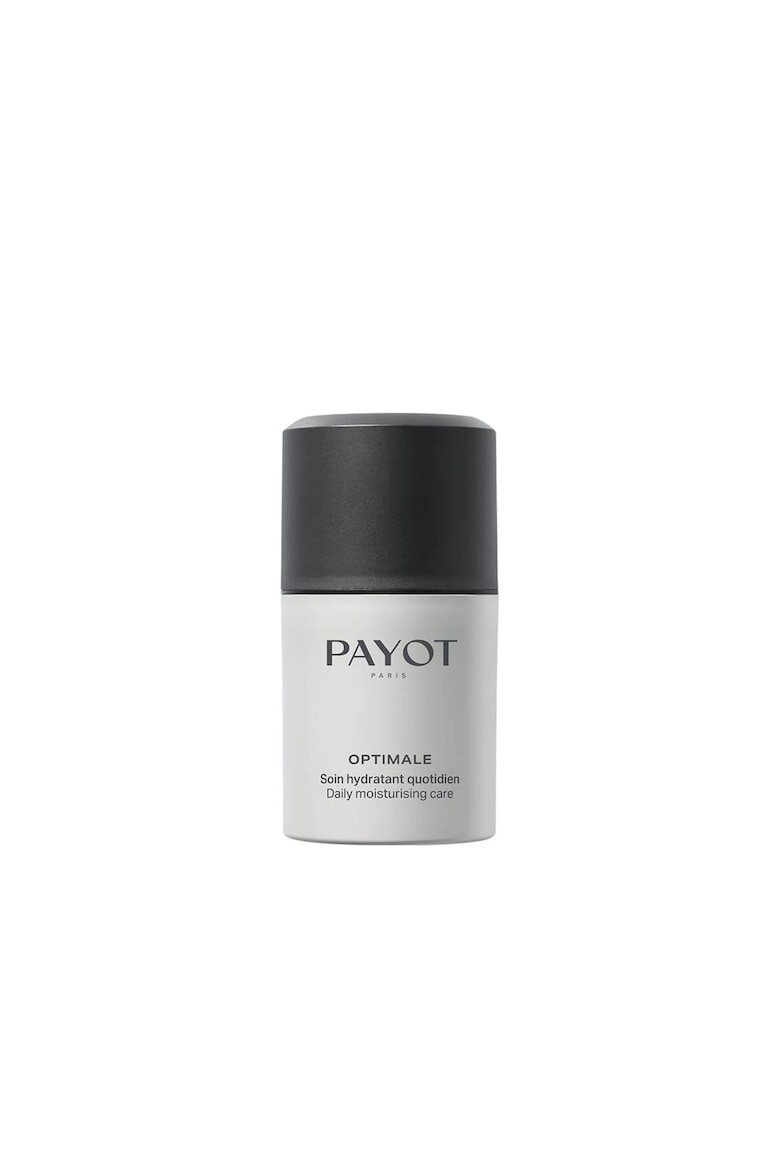 Payot Crema de Zi Hidratanta Optimale Barbati pentru Fata si Gat 50 ml - Pled.ro