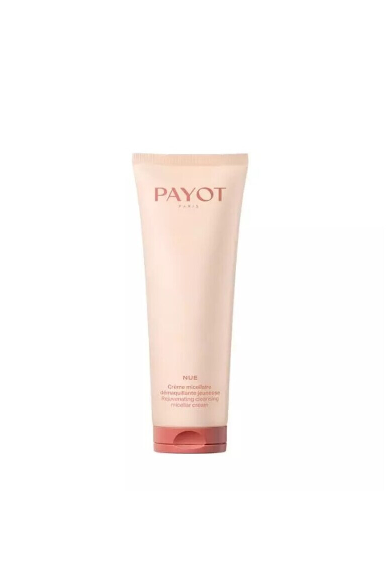 Payot Crema demachianta Nue Demaquillant Youth Cream 150 Ml - Pled.ro