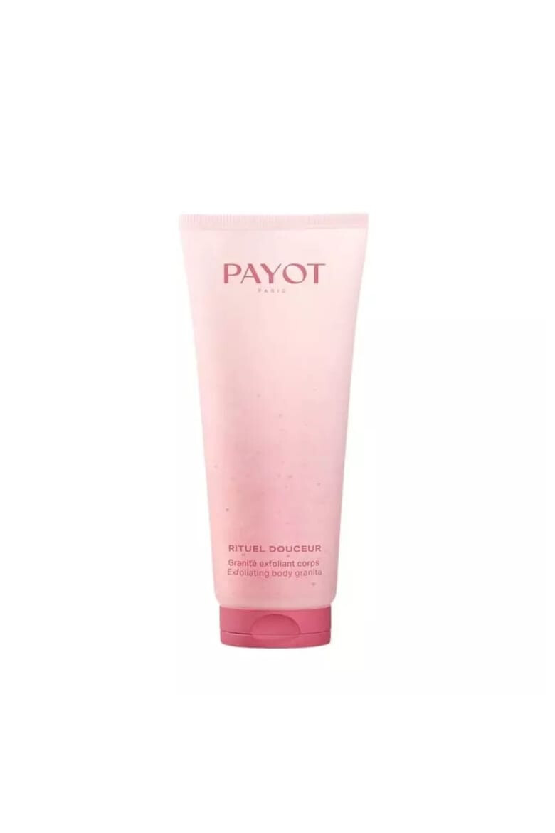 Payot Exfoliant pentru corp Body Ritual Quartz Scrub 200 Ml - Pled.ro