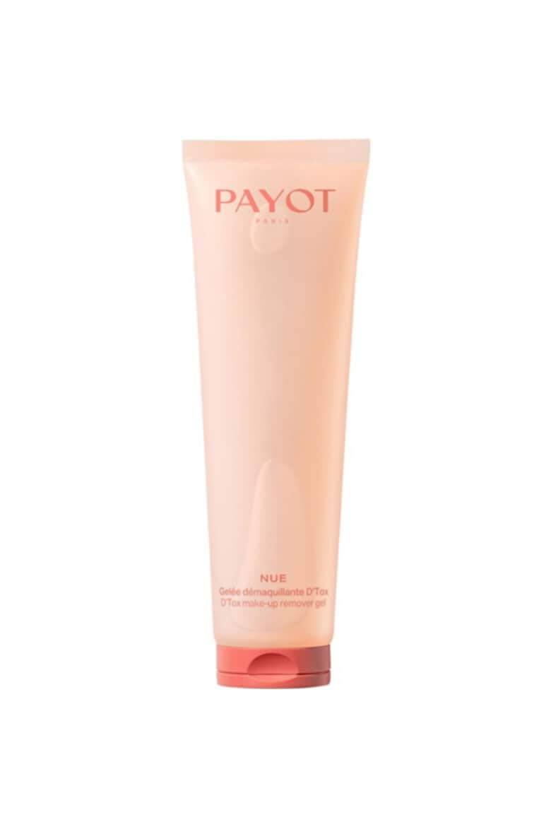 Payot Gel demachiant pentru ten normal/mixt Gelee Demaquillante D'Tox 150ml - Pled.ro