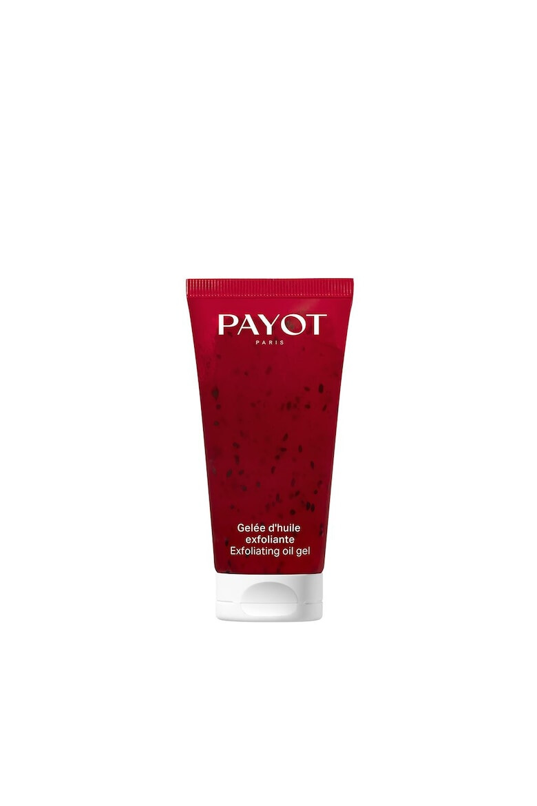 Payot Gel Exfoliant Nue Raspberry 50 ml - Pled.ro